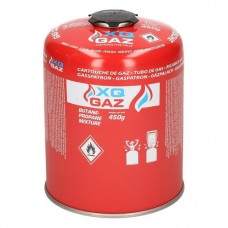 CAMP LIFE GAS PROPANE/BUTANE MIXTURE NAVULLING 450GR.