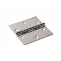 H361-30302103 / RVS SMALSCHARNIER 30X30X0.8MM VASTE PEN
