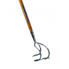 CULTIVATOR - VERZINKT - 3 TANDEN - ESSENHOUTEN STEEL - 160 CM