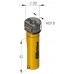 PROFIT MULTI PURPOSE GATZAAG Ø 20 MM , MET GEINTEGREERDE ADAPTER, MET EURO-HANGER