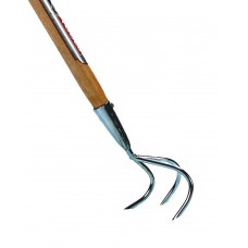 MINI-TUINKRABBER COMPL.