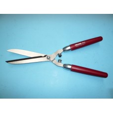 HEGGENSCHAAR FREUND 1912 56 CM, BLAD 24 CM, MET HOUTEN GREPEN