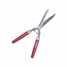 HEGGENSCHAAR FREUND 1954 57 CM, BLAD 24 CM GOLFSNEDE, HOUTEN GREPEN