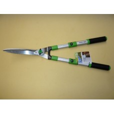 HEGGENSCHAAR FREUND 5380 TA, TELESCOPISCH 66 - 86 CM, BLAD 24 CM GOLFSNEDE