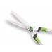 HEGGENSCHAAR FREUND 5380 TA, TELESCOPISCH 66 - 86 CM, BLAD 24 CM GOLFSNEDE