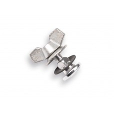 SCHROEF M6 COMPLEET VOOR FREUND 1-4, 1908, 1910, 5310, 5608 EN 5610