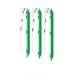 SMART EASYFIX SCHARNIER/89X89X3/RONDHOEK/RVS