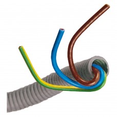 QL INSTAL BS FLEX 5/8 BEDR 3X2.5 25M