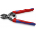 BOUTENSNIJTANG COBOLT MET VEER 7112200