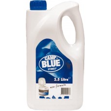 CAMPING SHINE TOILETVLOEISTOF PEACH (CONCENTRAAT)