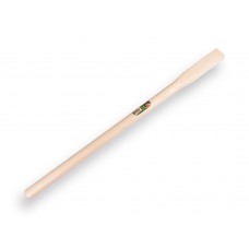 SLEGGESTEEL - VOORHAMERSTEEL ATLAS 90 CM MET VIERKANTE KOP, KOPMAAT 45 X 30 MM
