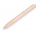 SPADESTEEL ATLAS 95 CM, DOORGESTOKEN HILT EN SCHUINE PUNT VOOR BETUWSE KLEISPADE (MERKUS)