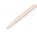 SPADESTEEL ATLAS 85 CM NIET INGEFREESD, MET DOORGESTOKEN HILT, VOOR S&J SPADE