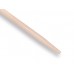 SPADESTEEL ATLAS 95 CM NIET INGEFREESD, MET DOORGESTOKEN HILT, VOOR S&J SPADE