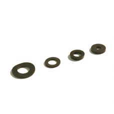 RUBBEREN RING UNIVERSEEL 3 STUKS