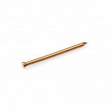 HOMEFIX DRAADNAGEL MESSING VK 1.6X25 (40GR)