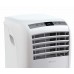 OLIMPIA SPL. DOLCECLIMA COMPACT 9 P MOBIELE AIRCO