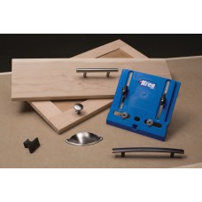 CABINET HARDWARE JIG BOORMAL