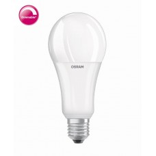 OSRAM LED CLA150M DIM 20,0W 827 E27