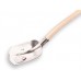 SCHEPBATS ABC 1/2 00 GEPOLIJST, BLIJHAM 90CM. STERK GEBOGEN