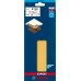 KORREL 120, 93 X 230 MM SCHUURVEL C470 BEST FOR WOOD AND PAINT