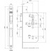 NEMEF PSU 649/17-60 PC72 LS