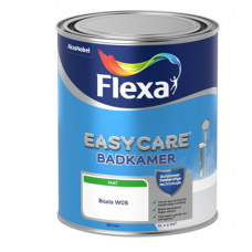 FLEXA EASY CARE MUURVERF BADKAMER W05 1L