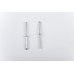 BLINDKLINKNAGEL ALU/ST 6.0X16 25ST (BOOR 6,1) 9-11 MM