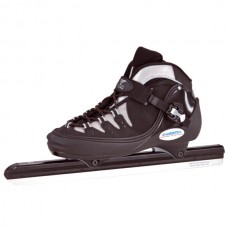 ZANDSTRA SCHAATS 1250 VING FAST MET EEN LONG TRACK III MAAT 45