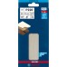 M480 SCHUURNET 80 X 133 MM, G220, 10X