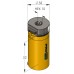 PROFIT MULTI PURPOSE GATZAAG Ø 35 MM , MET GEINTEGREERDE ADAPTER, MET EURO-HANGER