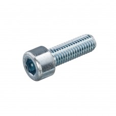 BINNENZESKANTBOUT VZ 8.8 CK IB-3 DIN912 M4X10 (200)