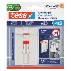 KLEVENDE SPIJKER VERSTELB. 4KG 77767-00000