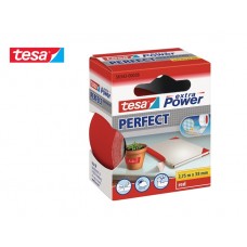 TESA EXTRA POWER PERFECT 2.75M 38 MM ROOD 2.75 38 ROOD
