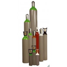 ZUURSTOF VULLING 10.0 LITER (SUPERGAS)