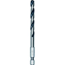 METAALBOOR HSS POINTTEQ 6.0MM