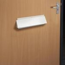 SECUMAX BRIEVENBUSBEV.02 ALU