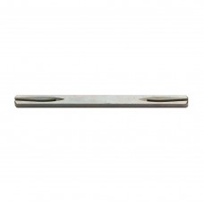 STIFT BEIDE ZIJDEN ZAAGSNEDE 8X150MM