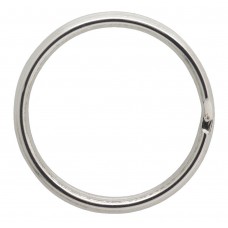 1602-38N / SLEUTELRING 38MM VERN.