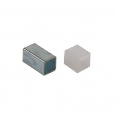 VERLOOPBUS NYLON 5/8 MM