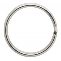 1602-50N / SLEUTELRING 50MM VERN.