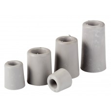 DEURBUFFER GRIJS 75 MM 220975