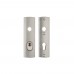 VEILIGHEIDSSCHILDEN CURVE PLUS KORT PC72 ANTI-KERNTREK/189X52X12/ALU. GESL. F1/SKG3