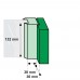 AXA OPBOUWSLUITKOM 3319-77-64 DRR.4