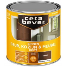 CETA BEVER TR BBEITS D&K 0118 WENGE 250ML