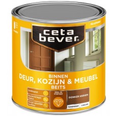 CETA BEVER TR BBEITS D&K 0135 KERS 750ML
