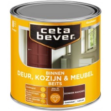 CETA BEVER TR BBEITS D&K 0147 D MAHO 250ML