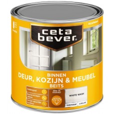 CETA BEVER TR BBEITS D&K 0591 W WASH 750ML
