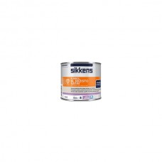 SIKKENS RUBBOL BL REZ SAT B. W05 0,5L