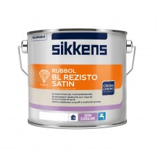 SIKKENS RUBBOL BL REZ SAT W05 2,5LNL